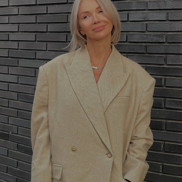 Анна Смирнова